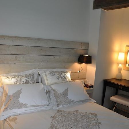 Du Cote De Chez Jos Hotel Bezons Luaran gambar
