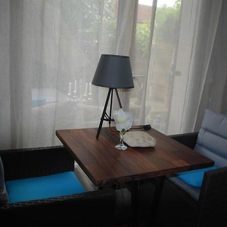 Du Cote De Chez Jos Hotel Bezons Luaran gambar