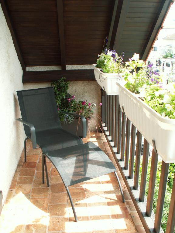 Du Cote De Chez Jos Hotel Bezons Luaran gambar