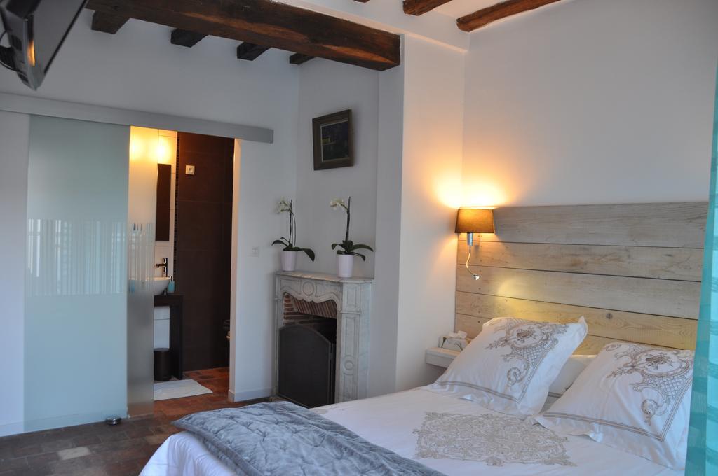 Du Cote De Chez Jos Hotel Bezons Luaran gambar