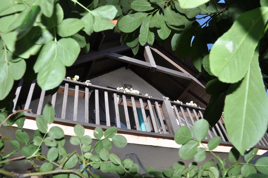 Du Cote De Chez Jos Hotel Bezons Luaran gambar
